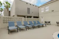 Comfort Inn - Beach