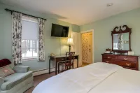 The Inn at Montpelier Hotels in Barre