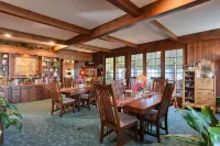Annville Inn Bed and Breakfast فنادق في Swatara Township