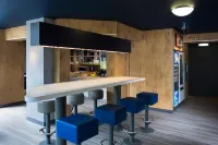Ibis Budget Chambéry Sud Challes les Eaux - 2-Star
