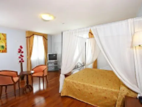 Hotel Gabarda Hotels in Carpi