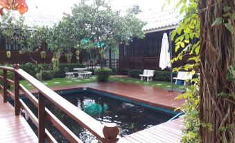 Baan Kornnara Resort