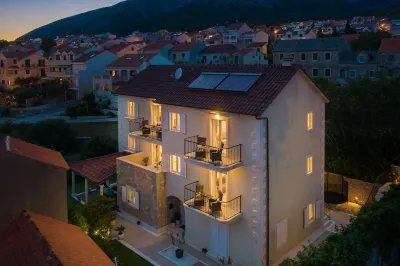 Villa Valentina Hotels in Brač