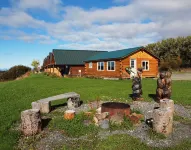 Alaskan Suites Hotels in Anchor Point