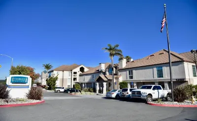 Sonesta ES Suites San Francisco Airport San Bruno Hotels near South San Francisco Historical Society Museum