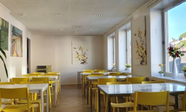 City Hostel Bergen
