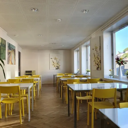 City Hostel Bergen