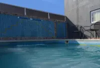Hotel & Suites Bausan - Bãi biển