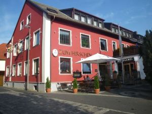 Gasthaus Zum Hirschen