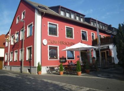 Gasthaus & Hotel Zum Hirschen