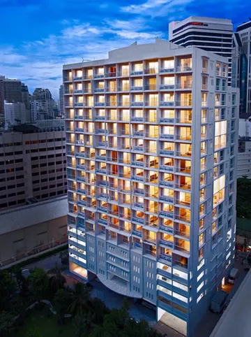 รูปภาพของชามา สุขุมวิท กรุงเทพฯ