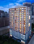 Shama Sukhumvit Bangkok Hotels in Bangkok