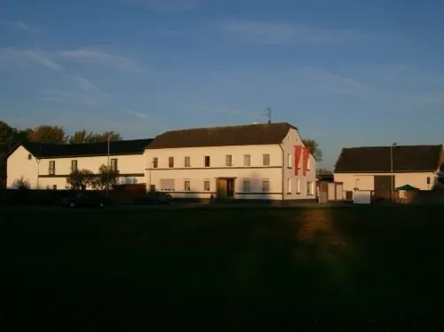 Gut Alte Burg Hotels in Jülich