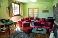 Residence Biancaneve Hotels in Aprica