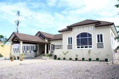 Country Chateau Hotel