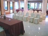 Hotel Terme Salvarola Hotels in Viano