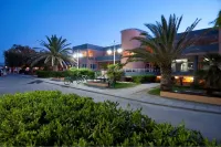 Blue Marine Village