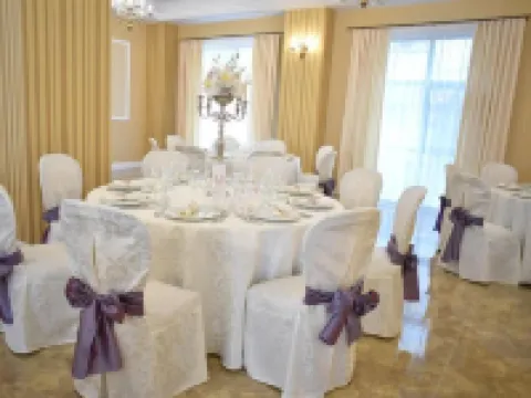 Hotel Arnia Hotels in Iasi