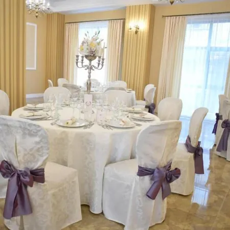 Hotel Arnia