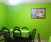 Hotel Neblina - Wifi