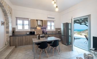 Paros Villas Nereids
