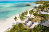 Shanuo Beach Bungalows Hotels in Pingwe