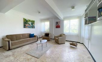 Minerva Port Hotel - Housity