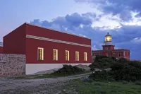 Faro Capo Spartivento Hotels in Chia