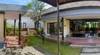 Villa 4Br at Kalicaa Villa Tipe Bora4 Tanjung Lesung Hotel dekat Pantai Kasvana Beach