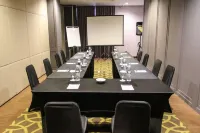 Rivoli Hotel Jakarta Hotels in Central Jakarta City