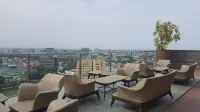 Lamerall at Simpang Lima Hotels in South Semarang