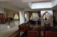 Nawasena Homestay -Jepara Residence- - Wi-Fi