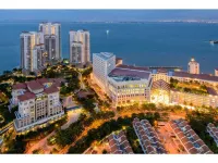 Jazz Suites By Stayla Hotel dekat City of Dreams, Penang