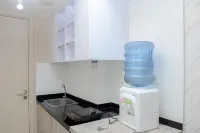 Simply Studio at Springlake Summarecon Apartment Hotels in North Bekasi