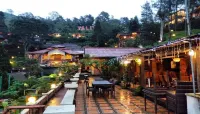 Talita Resort Ciloto Puncak Hotel dekat Toko Buku Sakura Cipanas