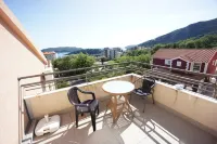 Apartments Bečići Sunset