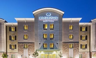 Candlewood Suites Enid