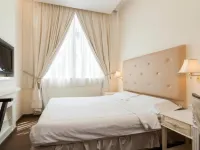 Jayleen 1918 Hotel Singapore Hotels near Funan Mall