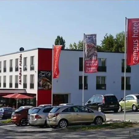 Campushotel