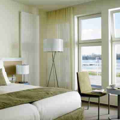 Aspria Hannover Rooms