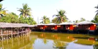 El Puerto Marina Beach Resort & Vacation Club Hotels near Mt. Zion Adventure Park
