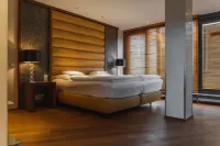 Yours Truly Hotels in Munich