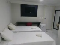 โรงแรม เอ็กเซกคูทีโว บูเลอวาร์ด