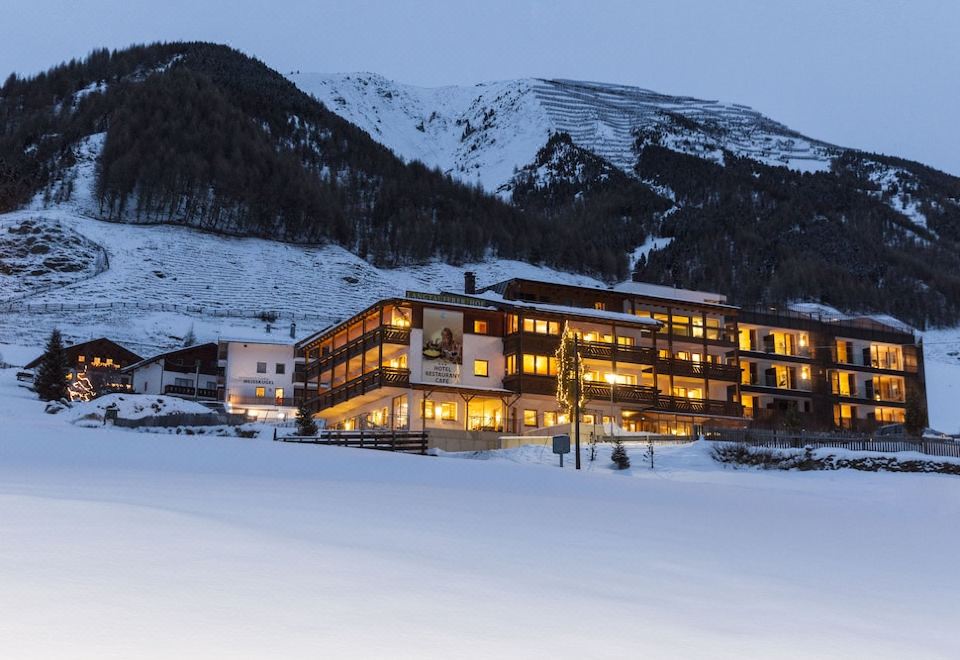 Langtaufererhof - Housity