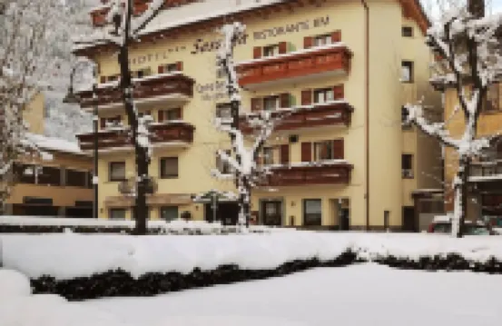 Hotel Sassella - Ristorante Jim