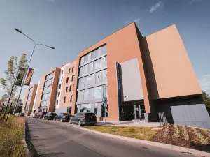 Avenue Pallova 28