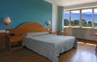 Hotel Cavalieri Hôtels à : Magione