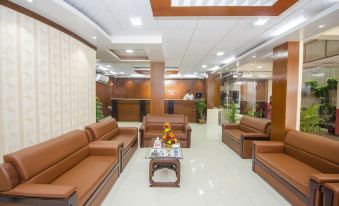 Hotel Suite Palace Dhaka