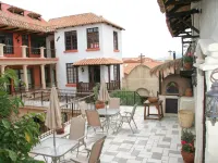 Mi Pueblo Samary Hotel Boutique Hotels in Sucre