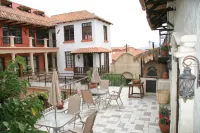 Mi Pueblo Samary Hotel Boutique Hotels in 